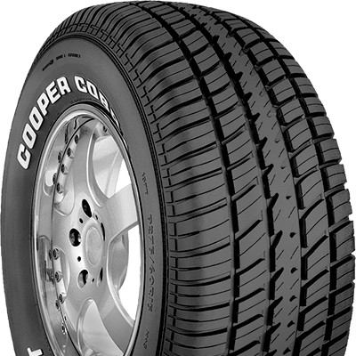 Cooper Cobra Radial GT BSS 0029142339618