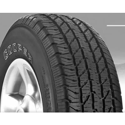 Cooper Discoverer HT OWLS 0029142600893