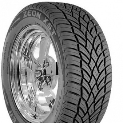 Cooper Zeon XST BSS 0029142668497