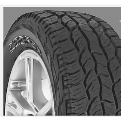 Cooper Discoverer AT3 OWL 0029142719847