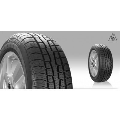 Cooper WM-VAN  0029142815709