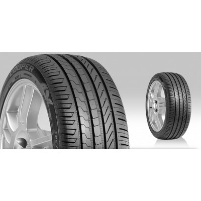 Cooper Zeon CS 8 BSW 0029142840459