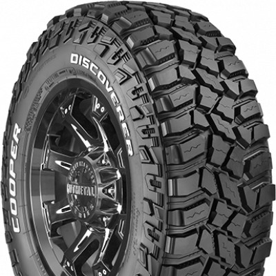 Cooper Discoverer STT PRO 0029142850632