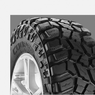 Cooper Discoverer STT PRO  0029142850724