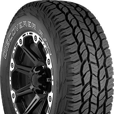 Cooper Discoverer AT3 Sport BSW 0029142887102