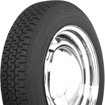 Michelin XZX Oldtimer 3000000040409