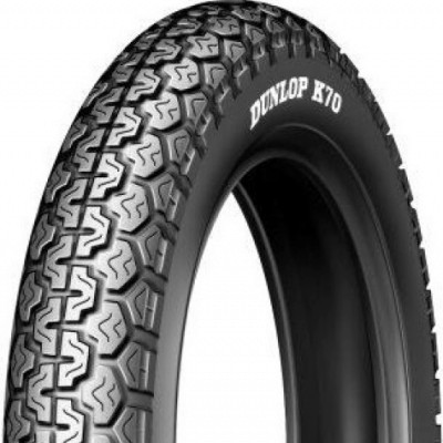 Dunlop K70 (TT) 3188642031181