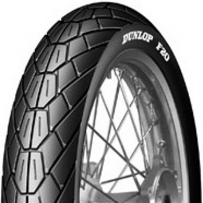 Dunlop F20 WLT 3188642035011