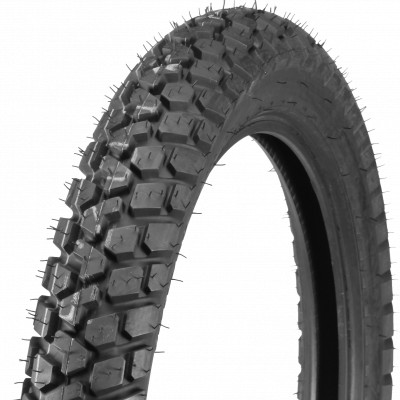 Dunlop K460 (TT) 3188642037381