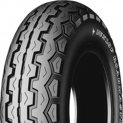 Dunlop K81/TT100 (TT) 3188642056139