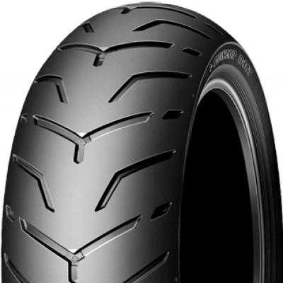 Dunlop D407 (HARLEY-D) 3188649804320