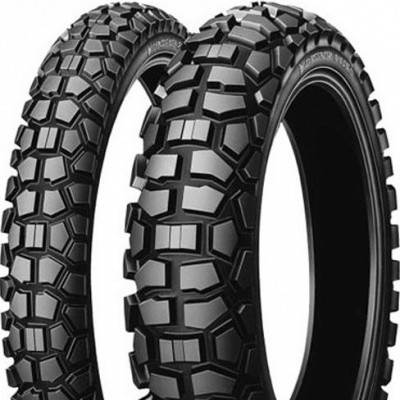 Dunlop D605 (TT) J 3188649807055
