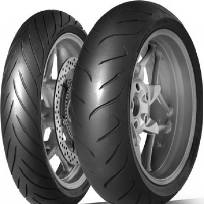 Dunlop Sportmax Roadsmart II  3188649810390