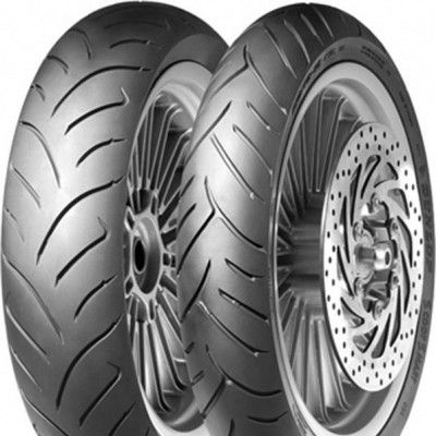Dunlop Scootsmart  3188649812530