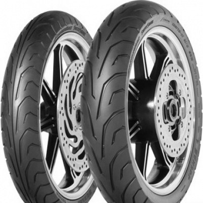 Dunlop Arrowmax Streetsmart  3188649814206