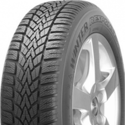 Dunlop Winter Response 2 3PMSF 3188649820436