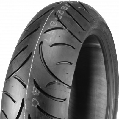 Bridgestone Battlax BT-021  3286340119610