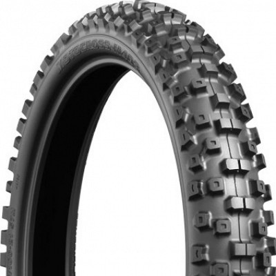 Bridgestone Motocross M403 (TT) CROSS 3286340130219