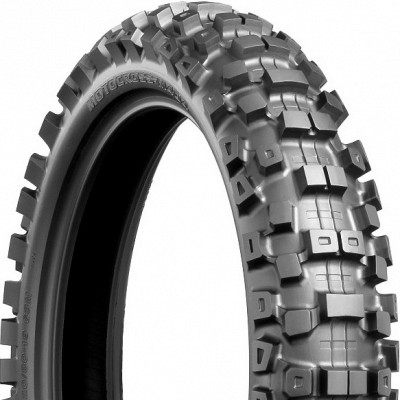 Bridgestone M404 (TT) CROSS 3286340130813