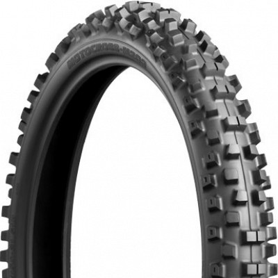 Bridgestone M203 (TT) 3286340215619