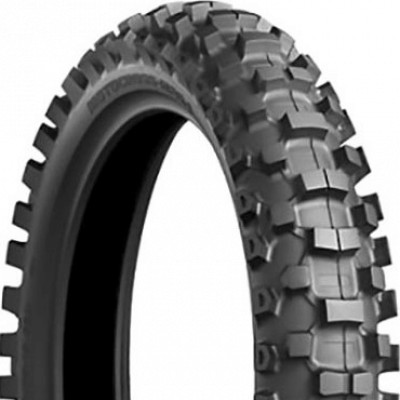Bridgestone M204 (TT) 3286340216111