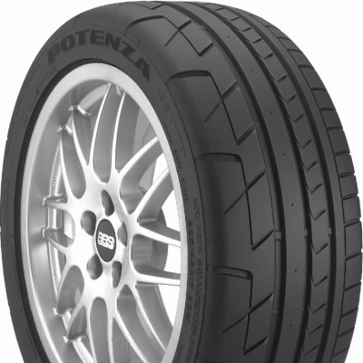 Bridgestone Potenza RE070R RFT 3286340230117