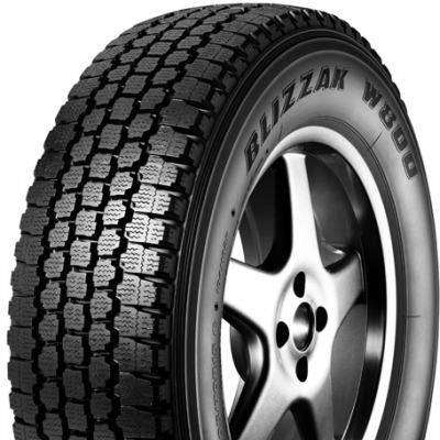 Bridgestone Blizzak W800 3286340233712