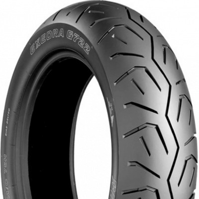 Bridgestone G 722 J Midnight 3286340302814