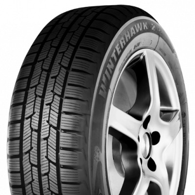 Firestone Winterhawk 2 EVO  3286340373913