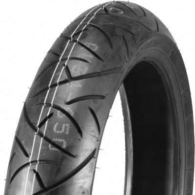 Bridgestone Battlax BT-021 F 3286340417112