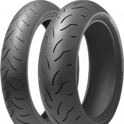 Bridgestone Battlax BT-016 EE 3286340473217