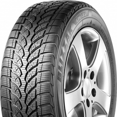 Bridgestone Blizzak LM-32  3286340497916