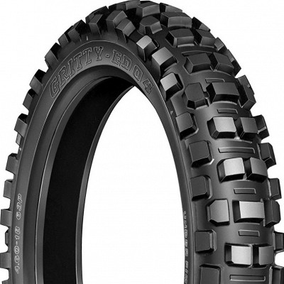 Bridgestone Gritty ED04 (TT) 3286340516013