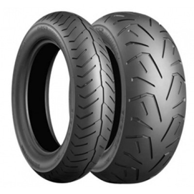 Bridgestone Exedra Max  3286340608015