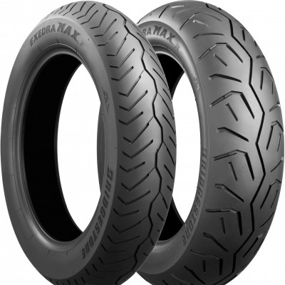 Bridgestone Exedra Max 3286340612418