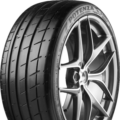 Bridgestone Potenza S007 RFT 3286340619318