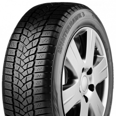 Firestone Winterhawk 3 3286340623414