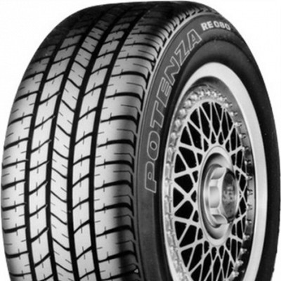 Bridgestone Potenza RE080 3286340657211
