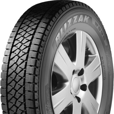 Bridgestone Blizzak W995 Multicell 3PMSF 3286340706018