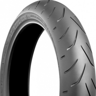 Bridgestone Battlax S20 EVO 3286340717816