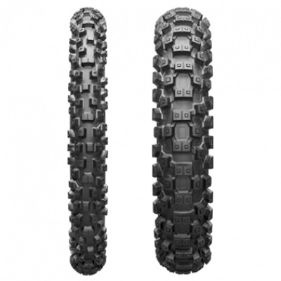 Bridgestone Battlecross X30 NHS (TT) 3286340718318