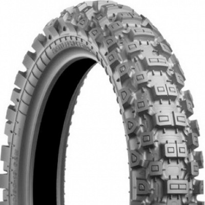 Bridgestone Battlecross X40 NHS (TT) 3286340719018