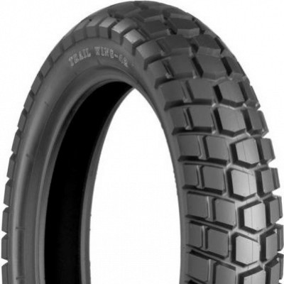 Bridgestone Trail Wing TW42 (TT) 3286340741613