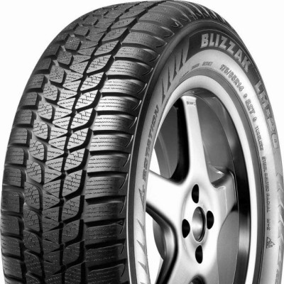 Bridgestone Blizzak LM-20 3286340753012