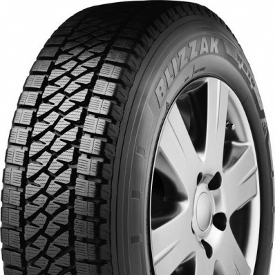 Bridgestone Blizzak W810 3PMSF 3286340762717