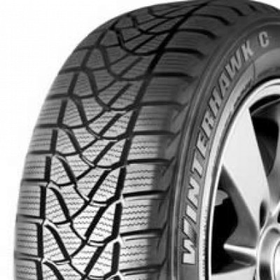 Firestone Winterhawk-C 3PMSF 3286340776912