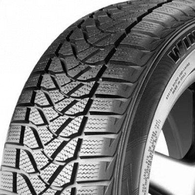 Firestone Winterhawk 3PMSF 3286340801515