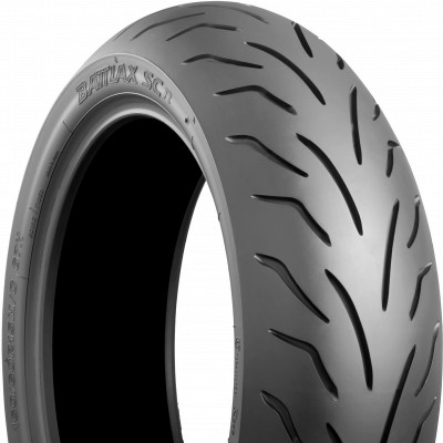 Bridgestone Battlax Scooter  3286340803113