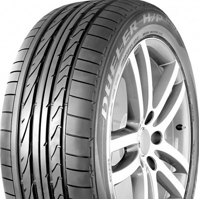 Bridgestone Dueler H/P Sport MO 3286340811415