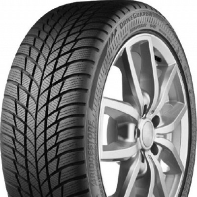 Bridgestone Driveguard RFT XL 3286340838412